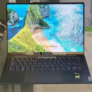  Amazing High Spec  mid gaming With RTX Brand New  Lenovo Yoga  new model ️  Nividay  RT in Ethiopia